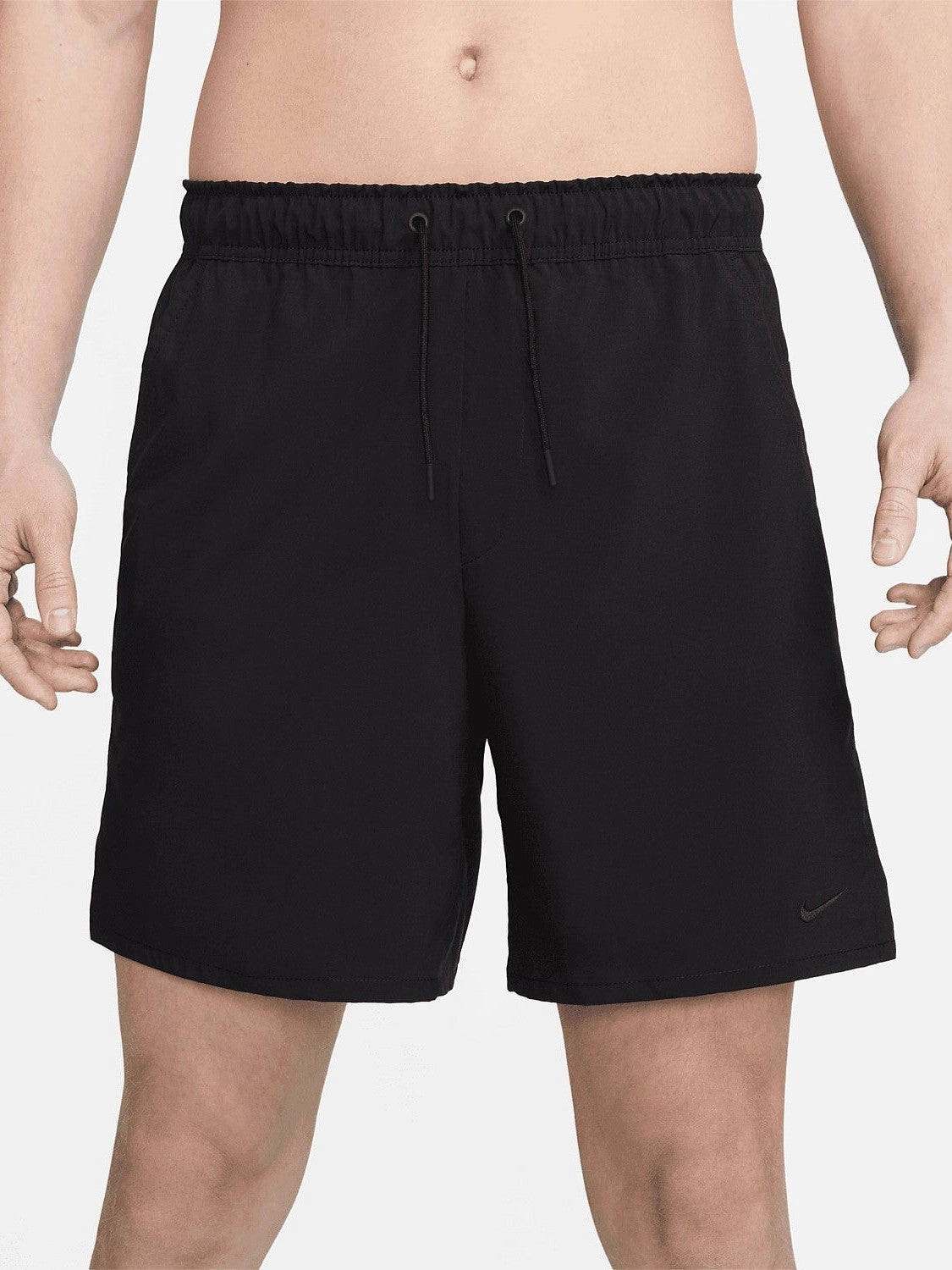 Nylon Material Chafe Resistant Edges Dri-FIT Unlimited Versatile Shorts