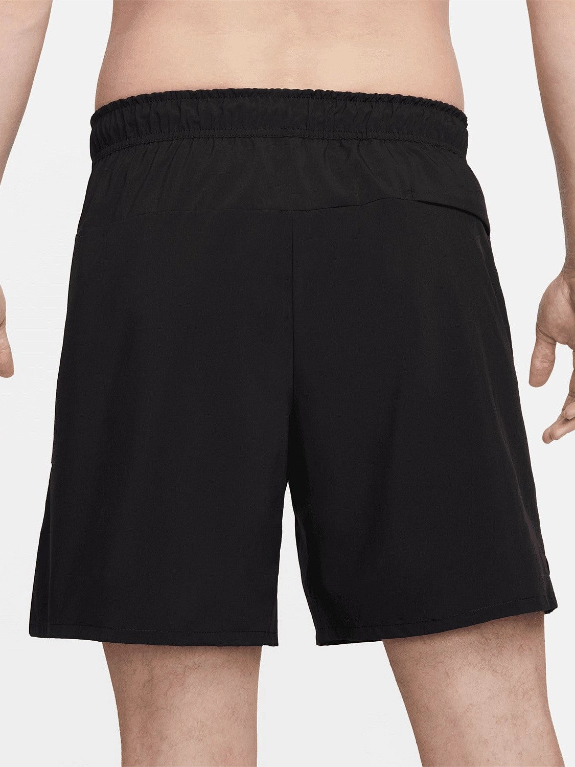 Cooling Mesh Lining Gym apparel Dri-FIT Unlimited Versatile Shorts