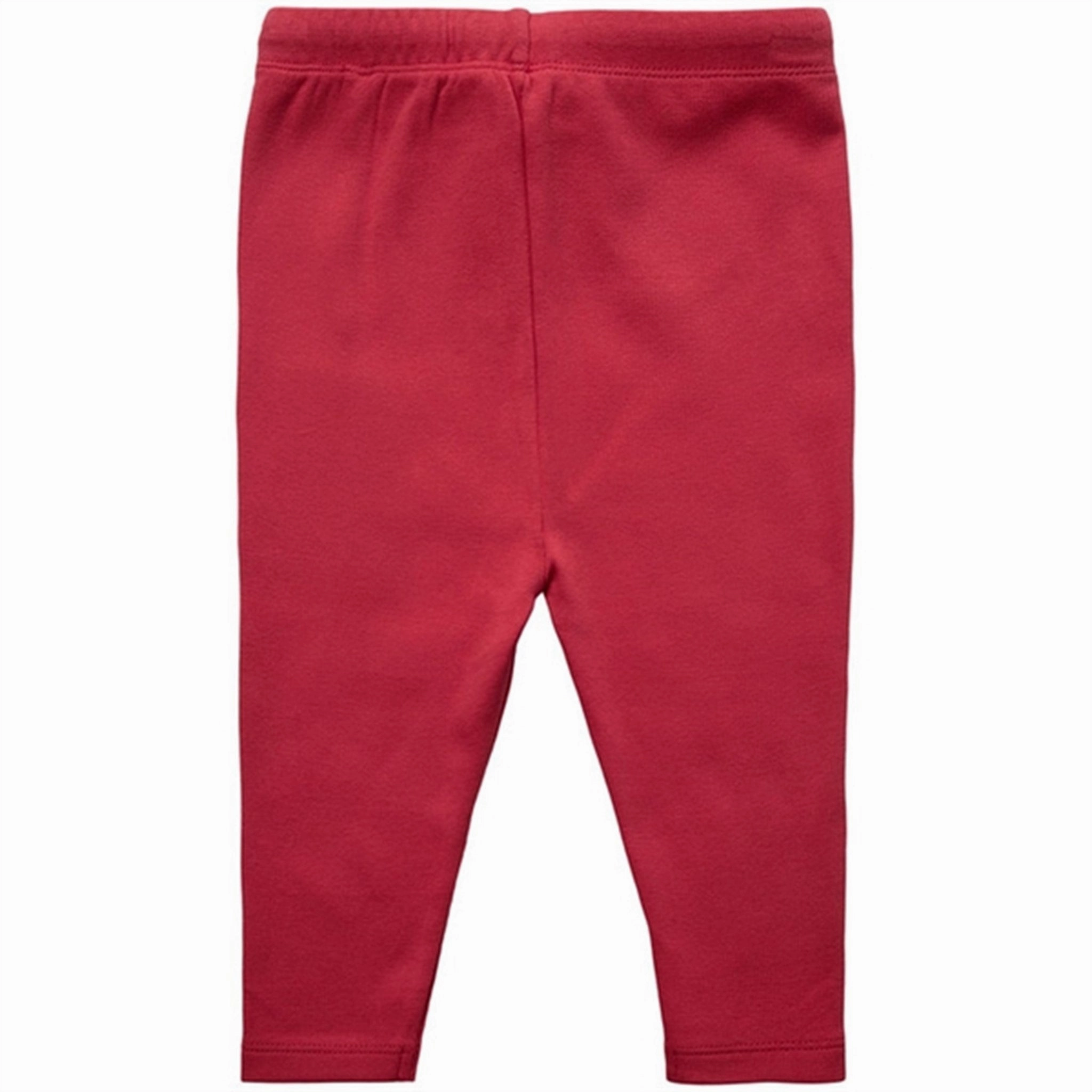 Fit Feel Quick stretch Sofie Schnoor Berry Red Leggings