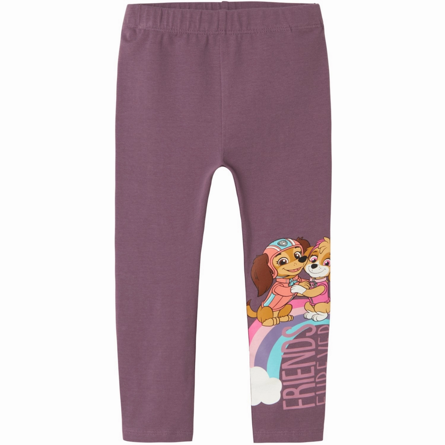Yoga Class Comfort Seeker Cozy Design Name It Arctic Dusk Narina Paw Patrol Leggings