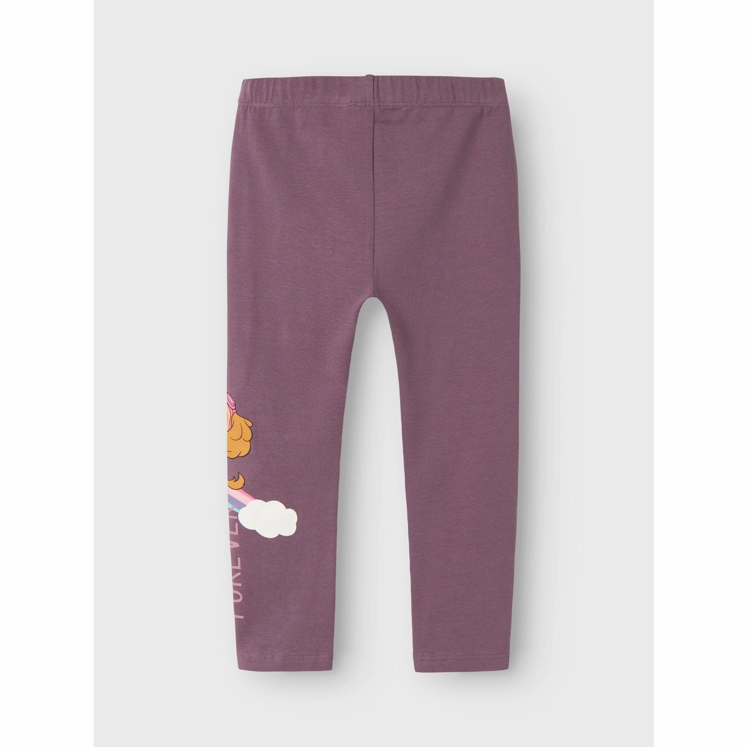 Name It Arctic Dusk Narina Paw Patrol Leggings Flexible Design