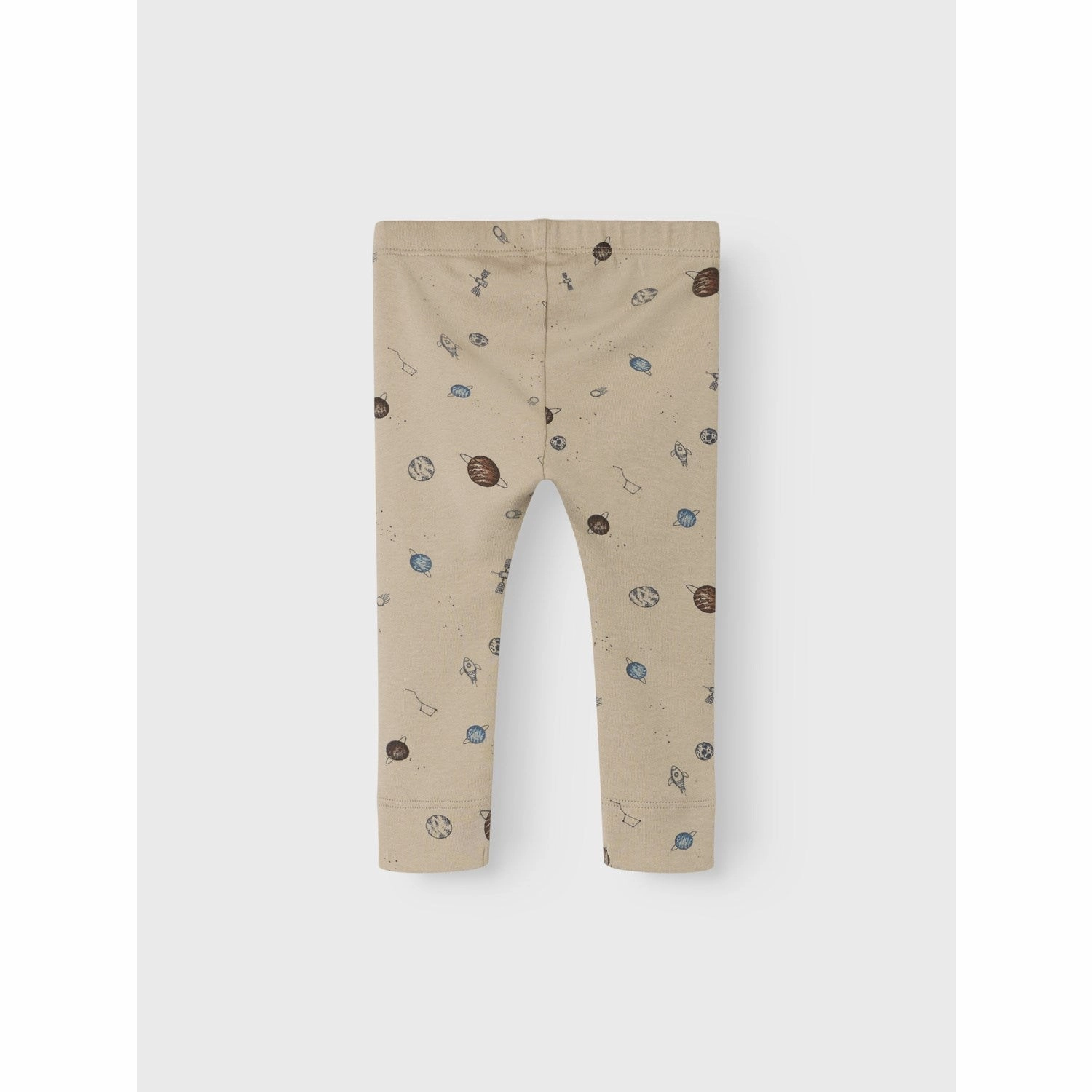 Luxury Choice Stretch Fit Name It Plaza Taupe Owene Leggings