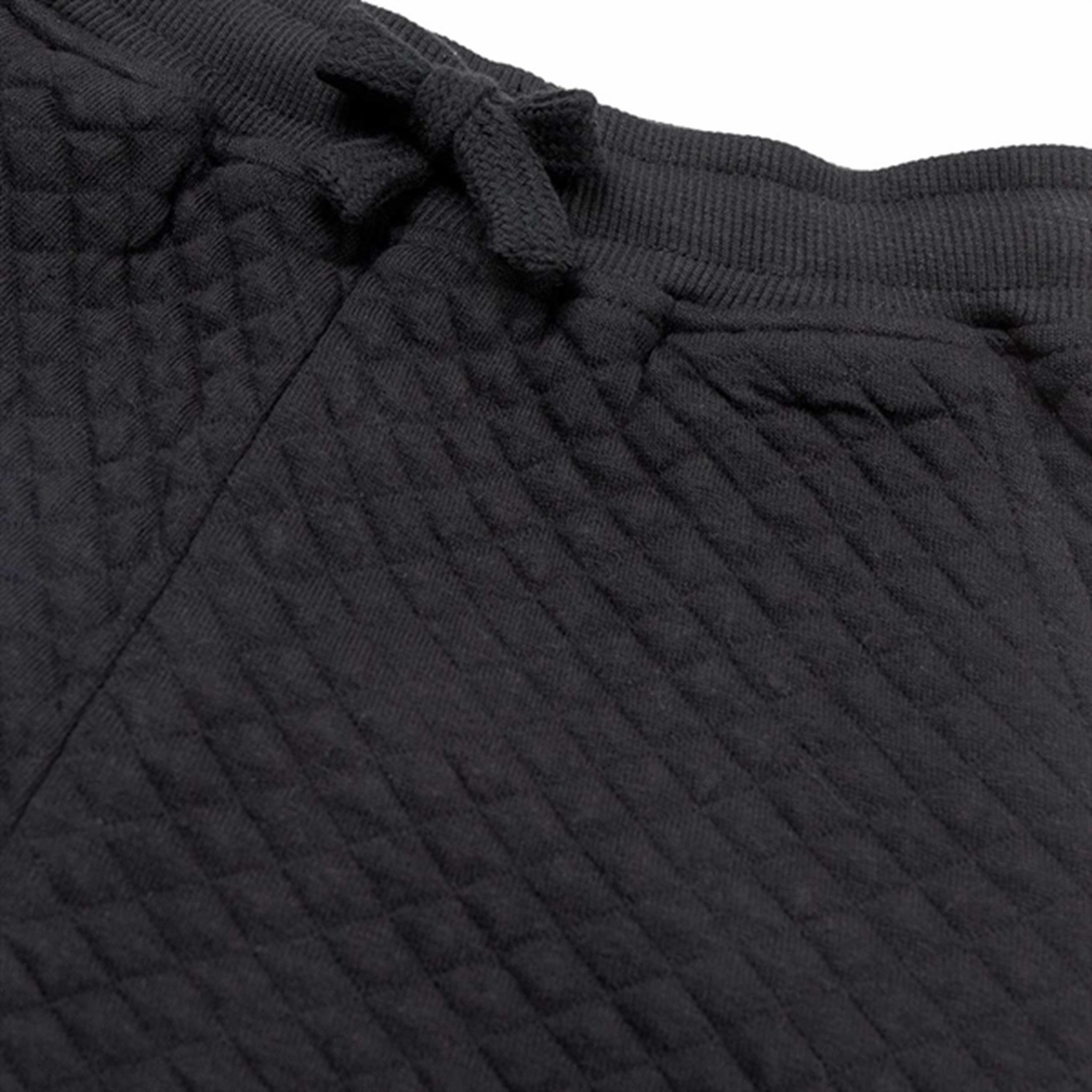 Sofie Schnoor Black NYC NOOS Sweatpants Anti-fungal fitness gear