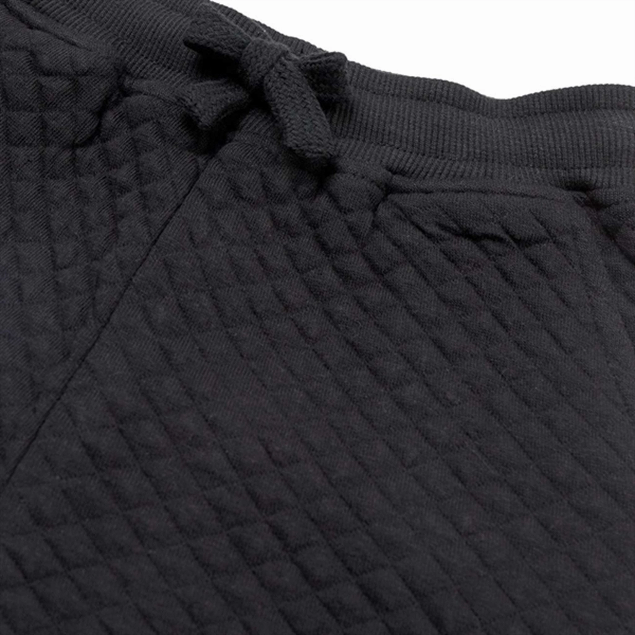 hat strap venue Sofie Schnoor Black NYC NOOS Sweatpants