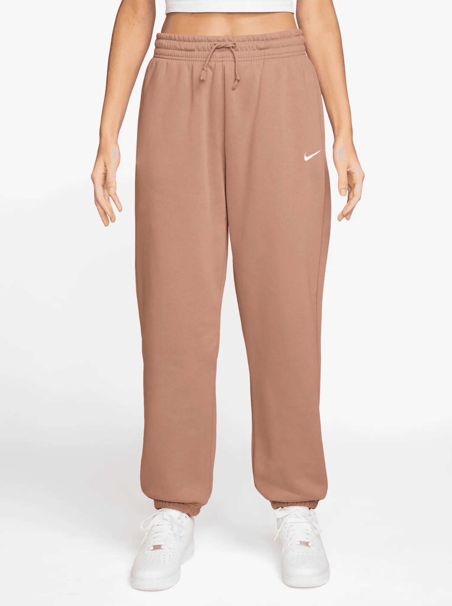 No Irritation Seams Streetwear vibe Phoenix Fleece Pant