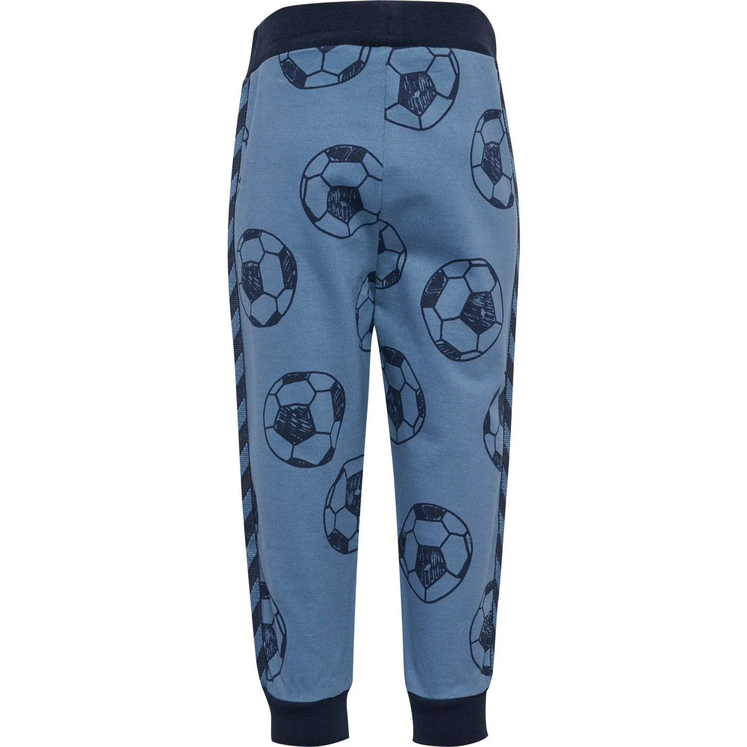 Linen Quick Motion Gear Hummel Coronet Blue Ball Sweatpants