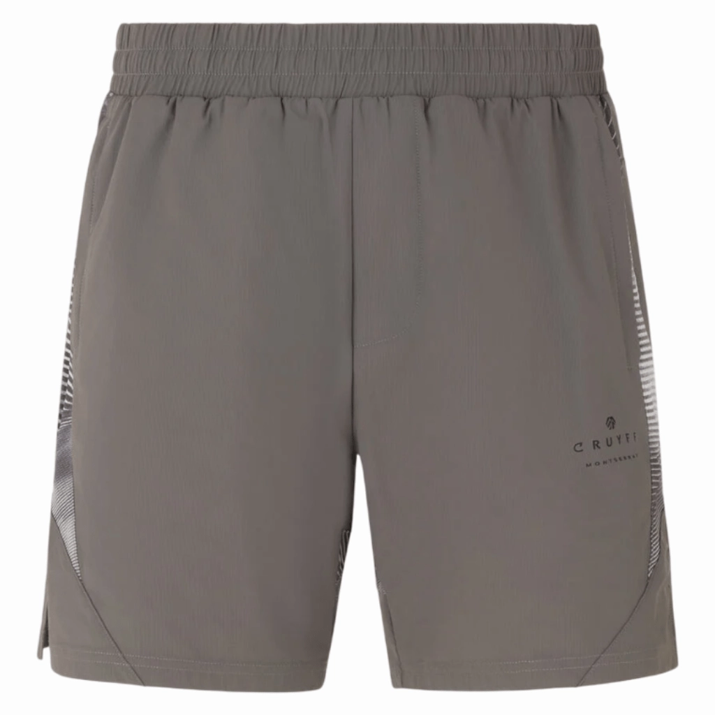 Cruyff Omega 7" Short Men school clothing