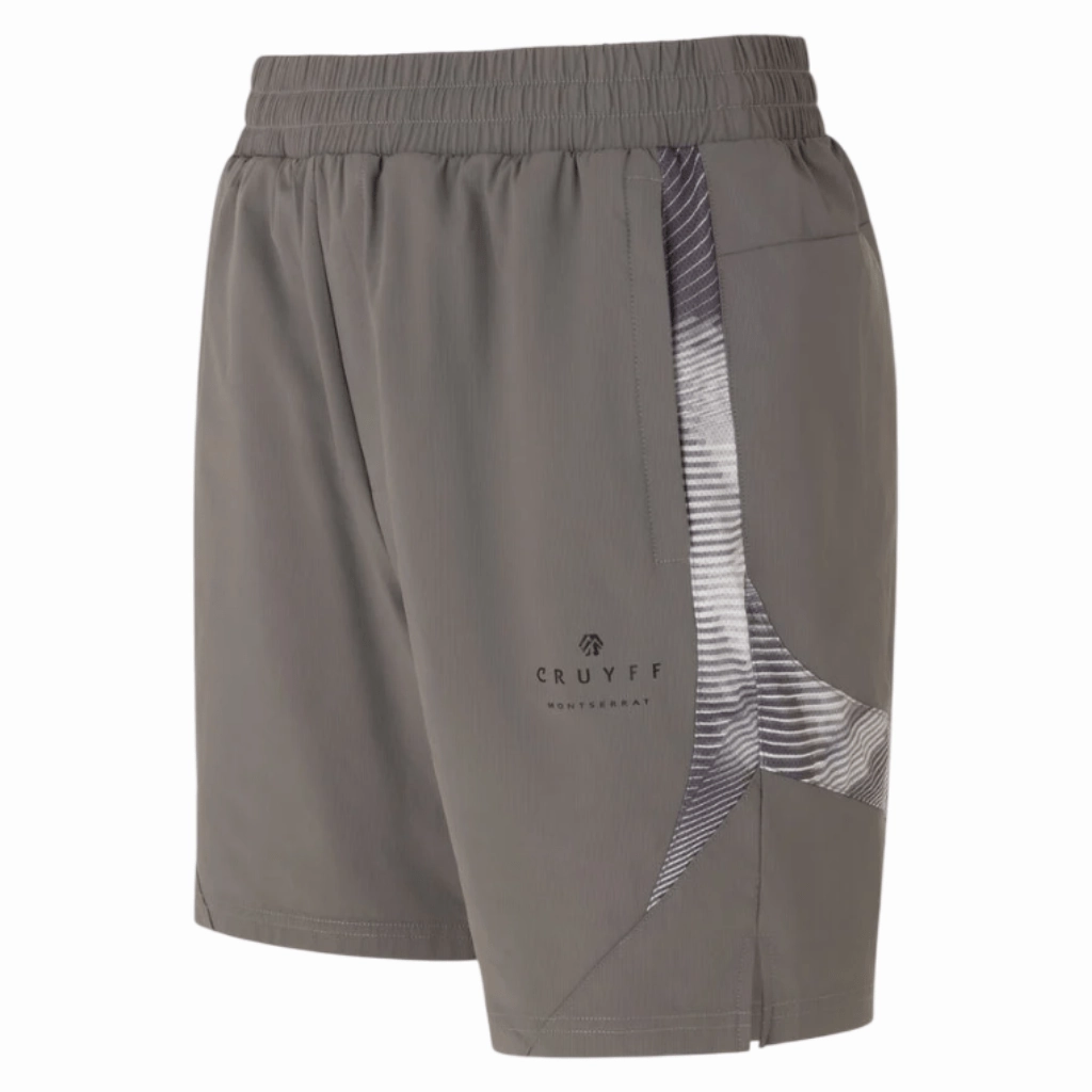 Lightweight Construction Cruyff Omega 7" Short Men
