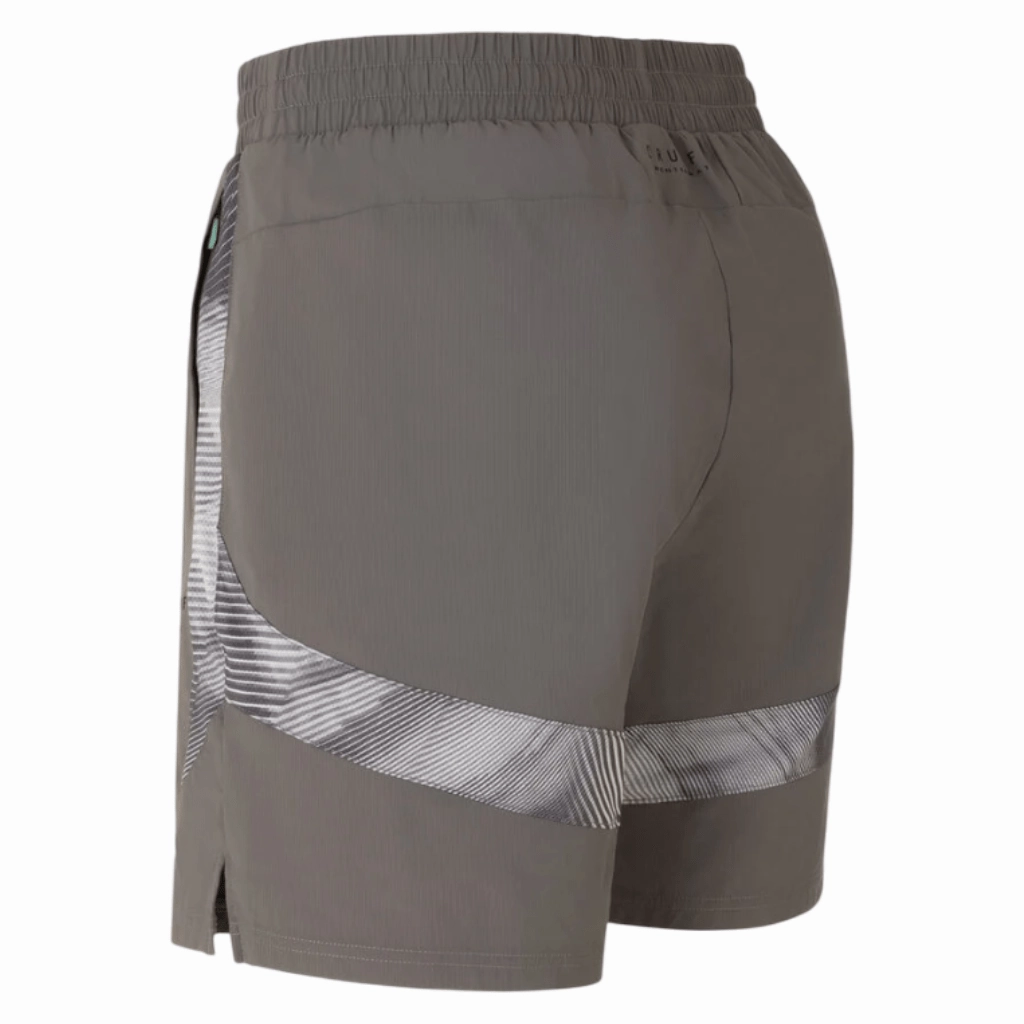Beach Bound Cruyff Omega 7" Short Men
