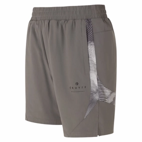 Lightweight Construction Cruyff Omega 7" Short Men
