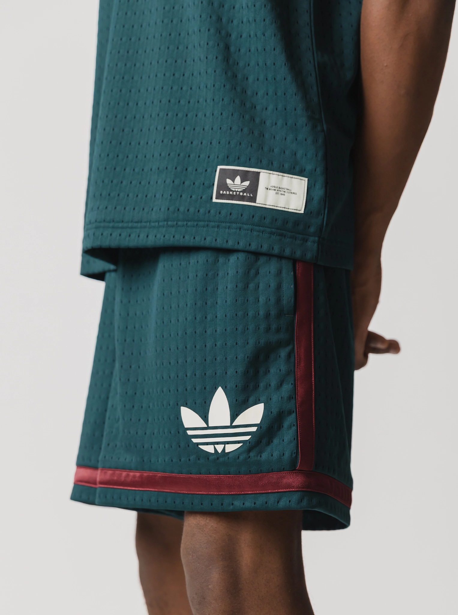 Lightweight Shorts Originals Basketball Shorts