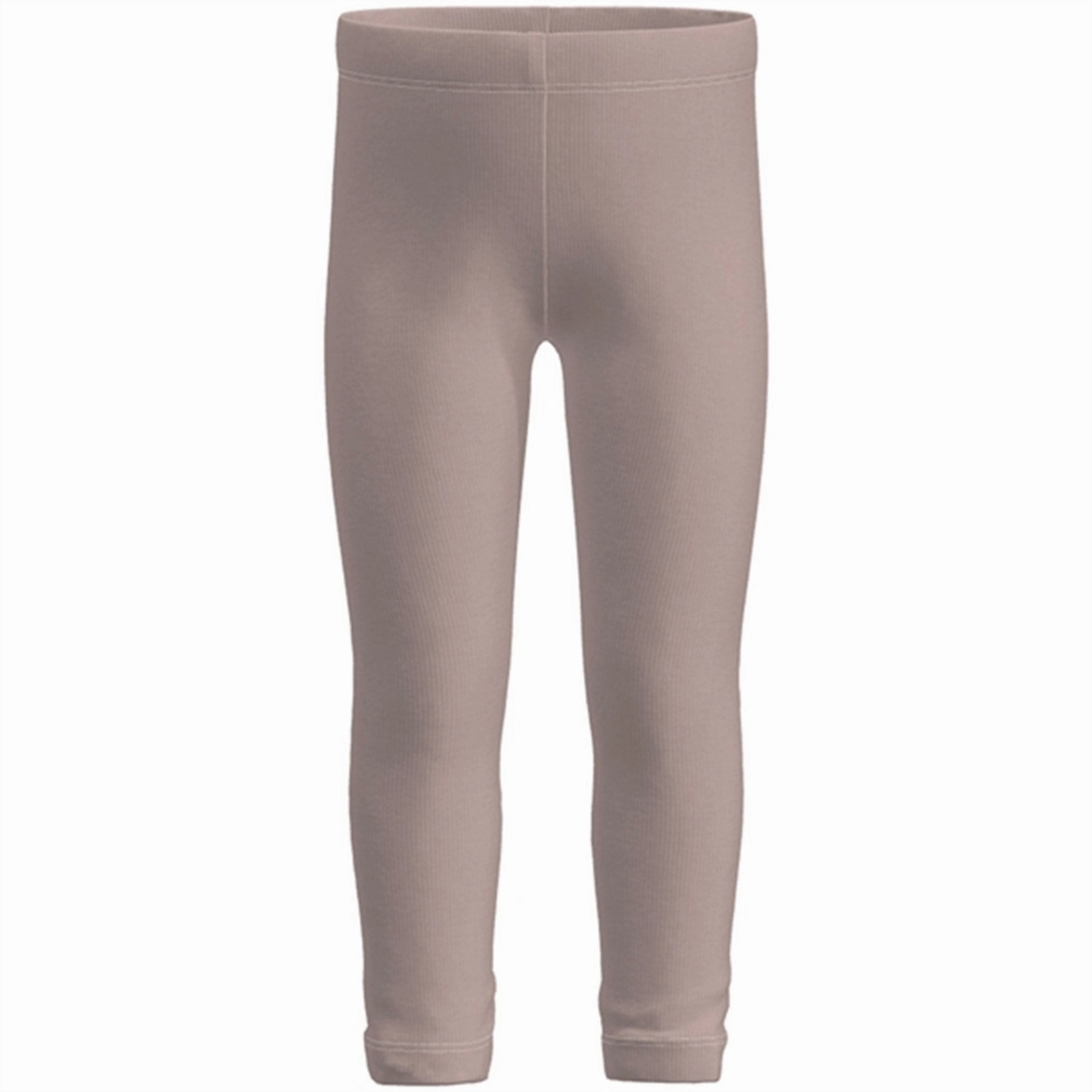 Dance Practice For Men Ultra Performance Name it Sepia Rose Kab Leggings Noos