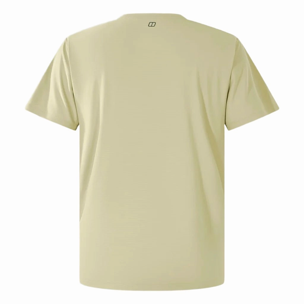 Berghaus 24/7 Tech T-Shirt Men Bold and Comfortable