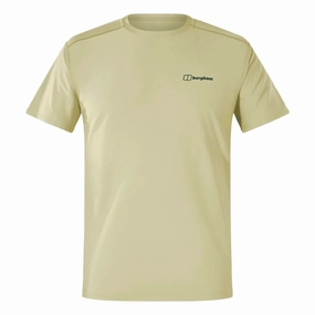 Trendy Design Smart Comfort Berghaus 24/7 Tech T-Shirt Men