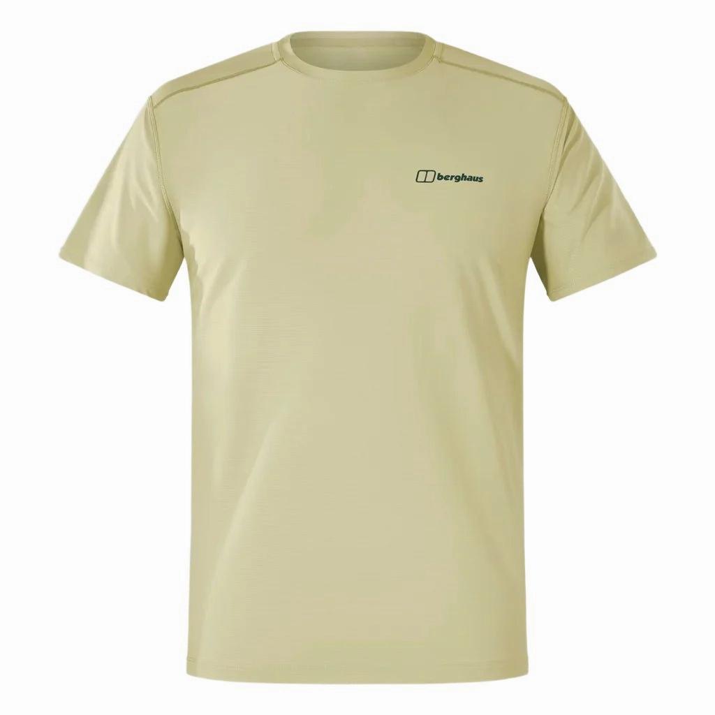 Trendy Design Smart Comfort Berghaus 24/7 Tech T-Shirt Men
