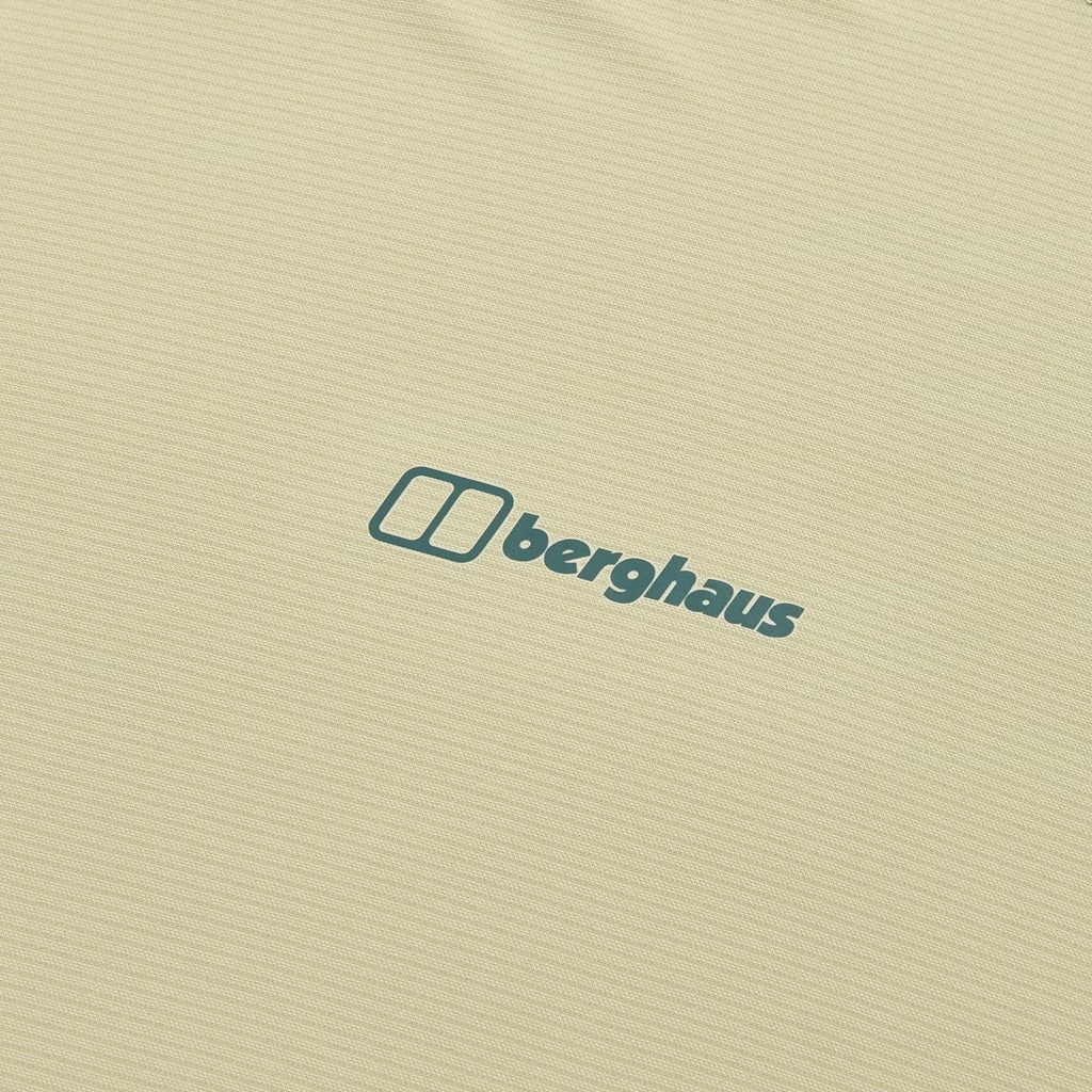 Berghaus 24/7 Tech T-Shirt Men Bohemian style Eco Friendly Material