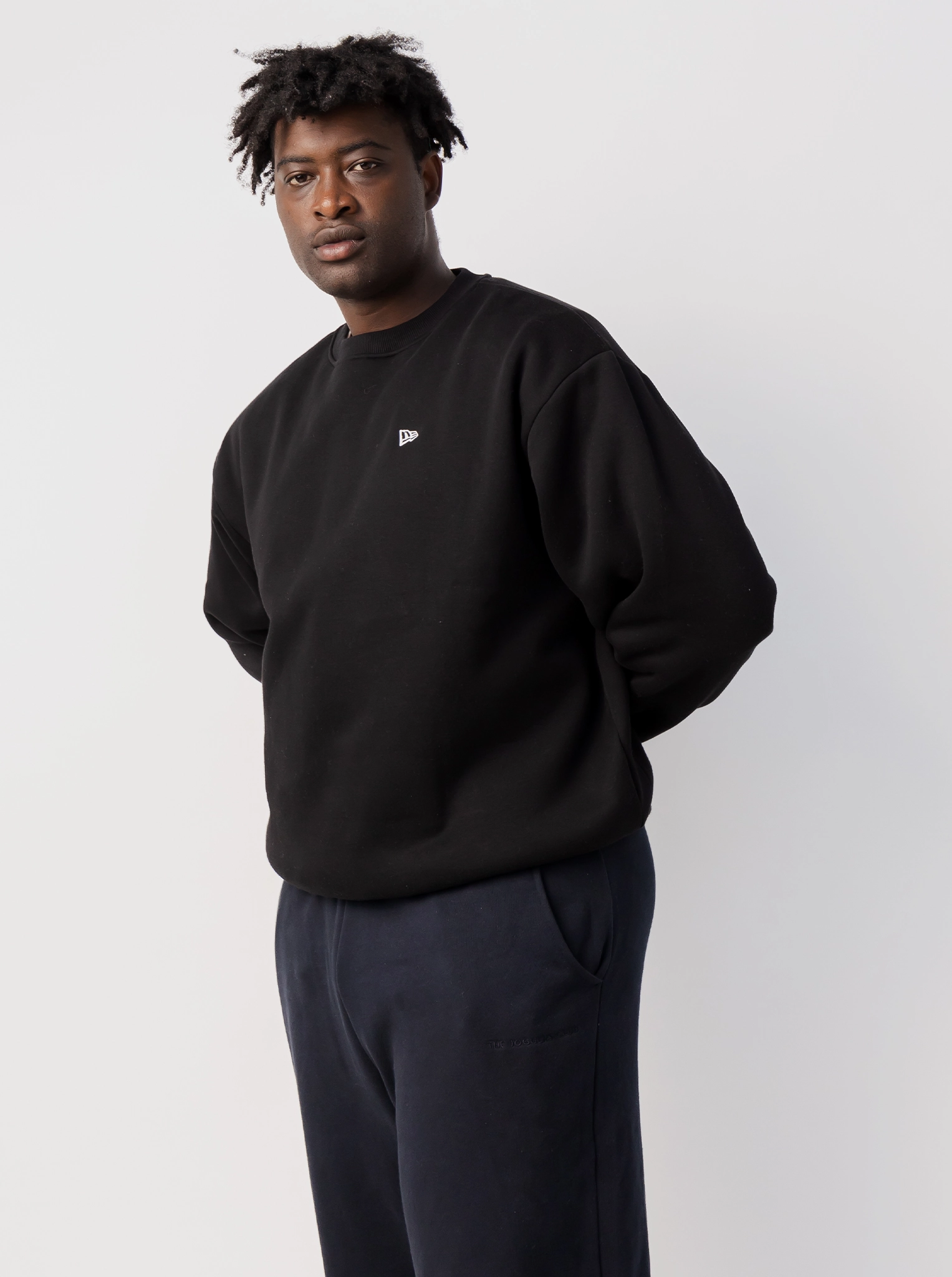 Crew Sweat Cozy