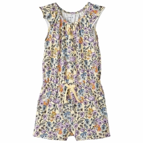 Name it Double Cream Mette Paw Patrol Playsuit Active Luxury