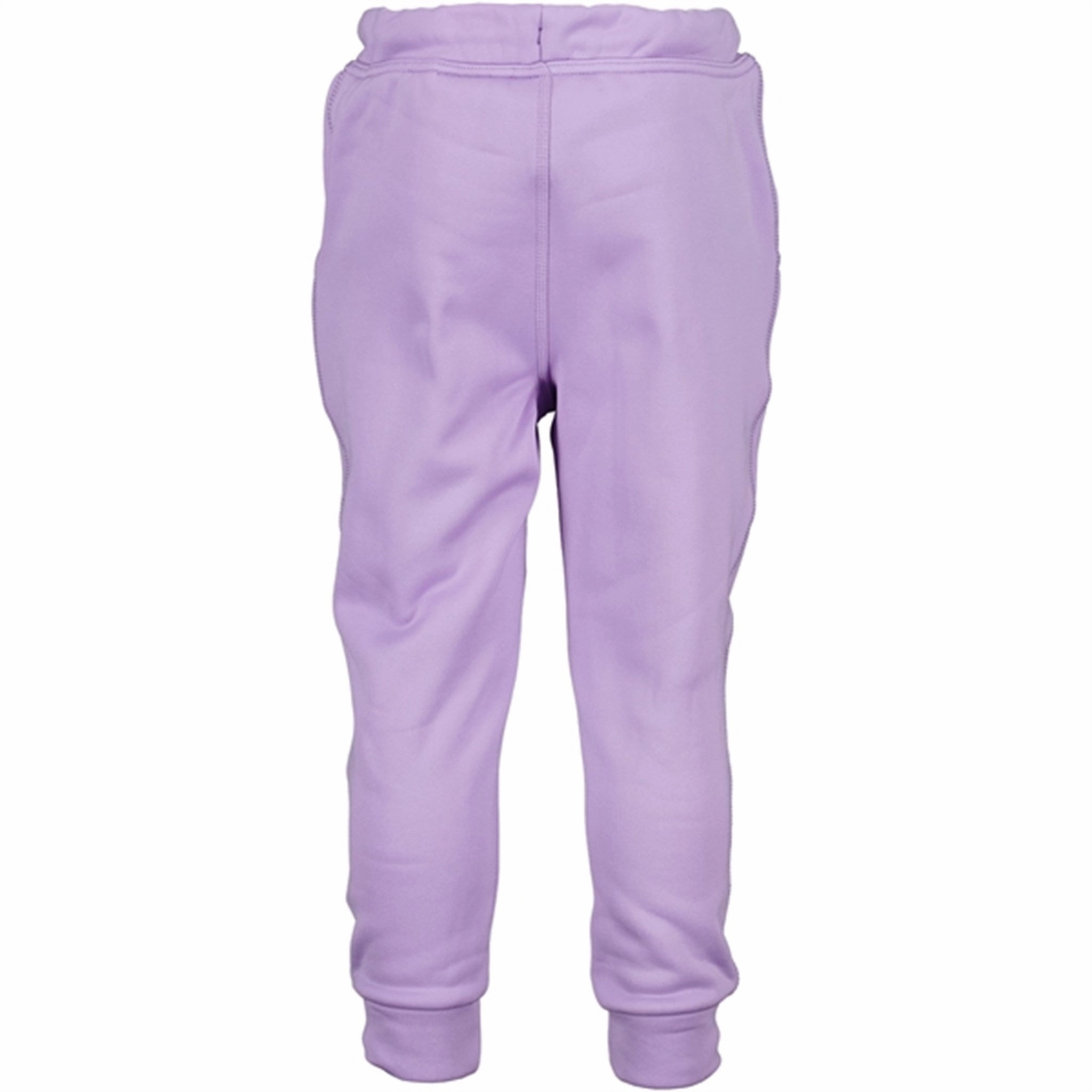resistant Didriksons Corin Digital Purple Sweatpants