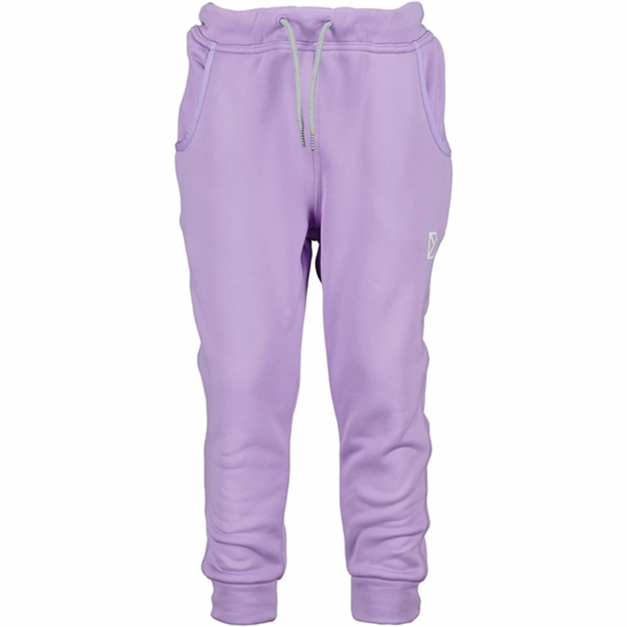 nail salon Didriksons Corin Digital Purple Sweatpants