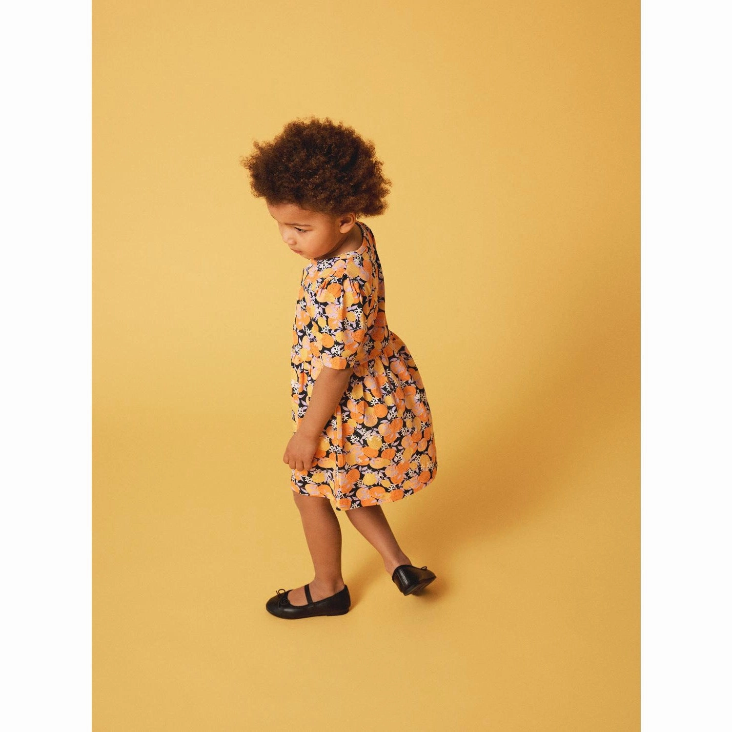 Charming Traveler Name It Dark Sapphire Jinnia Jumpsuit