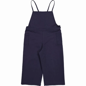 All Occasion Minimal Vibe MarMar Chino Twill Deep Blue Riba Pants