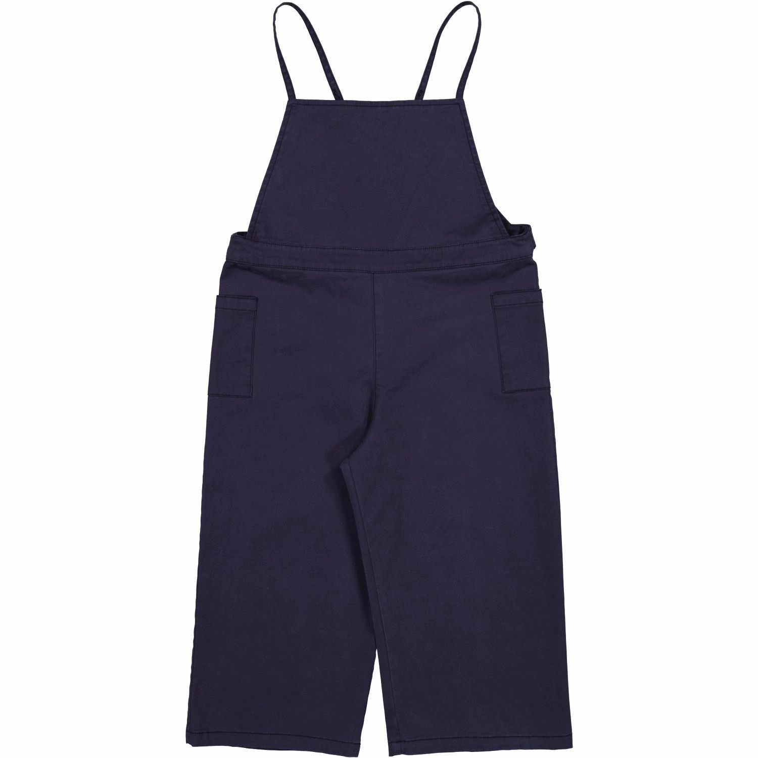 All Occasion Minimal Vibe MarMar Chino Twill Deep Blue Riba Pants