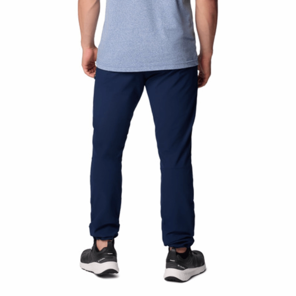 Columbia Tech Softshell Pant Men Moisture Management