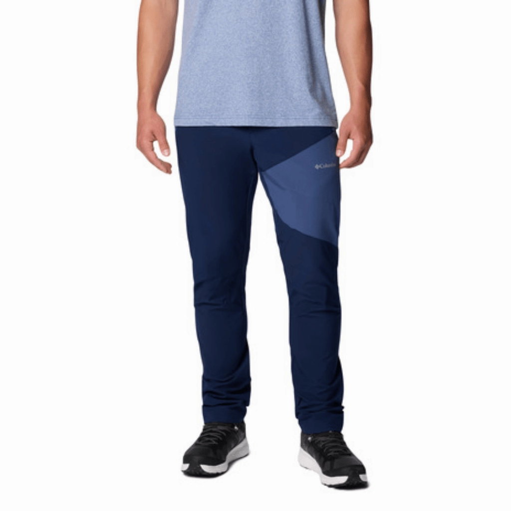 Water-resistant Fashionable Appeal Columbia Tech Softshell Pant Men