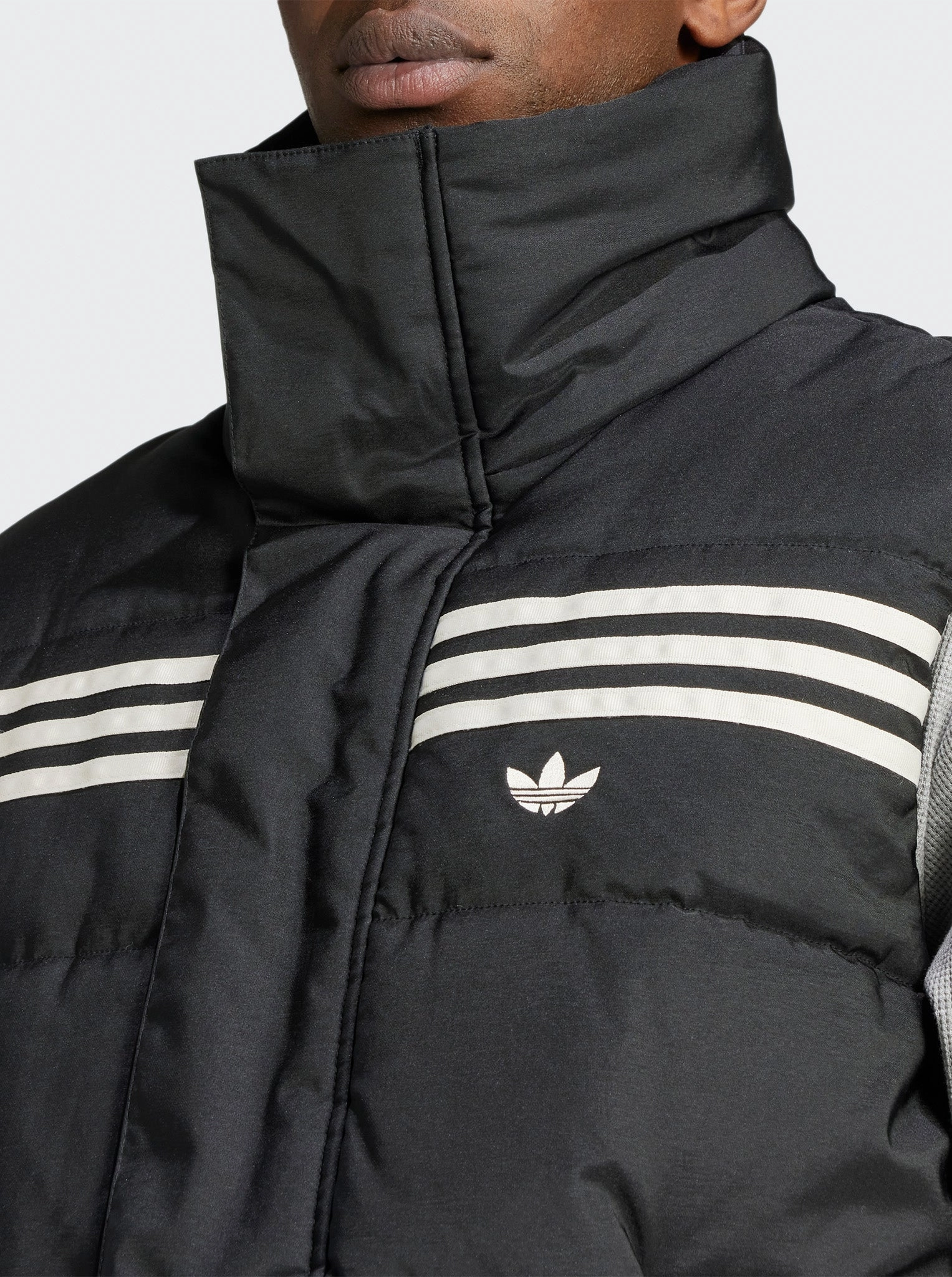 Product Outdoor Layer 70s Padded Gilet