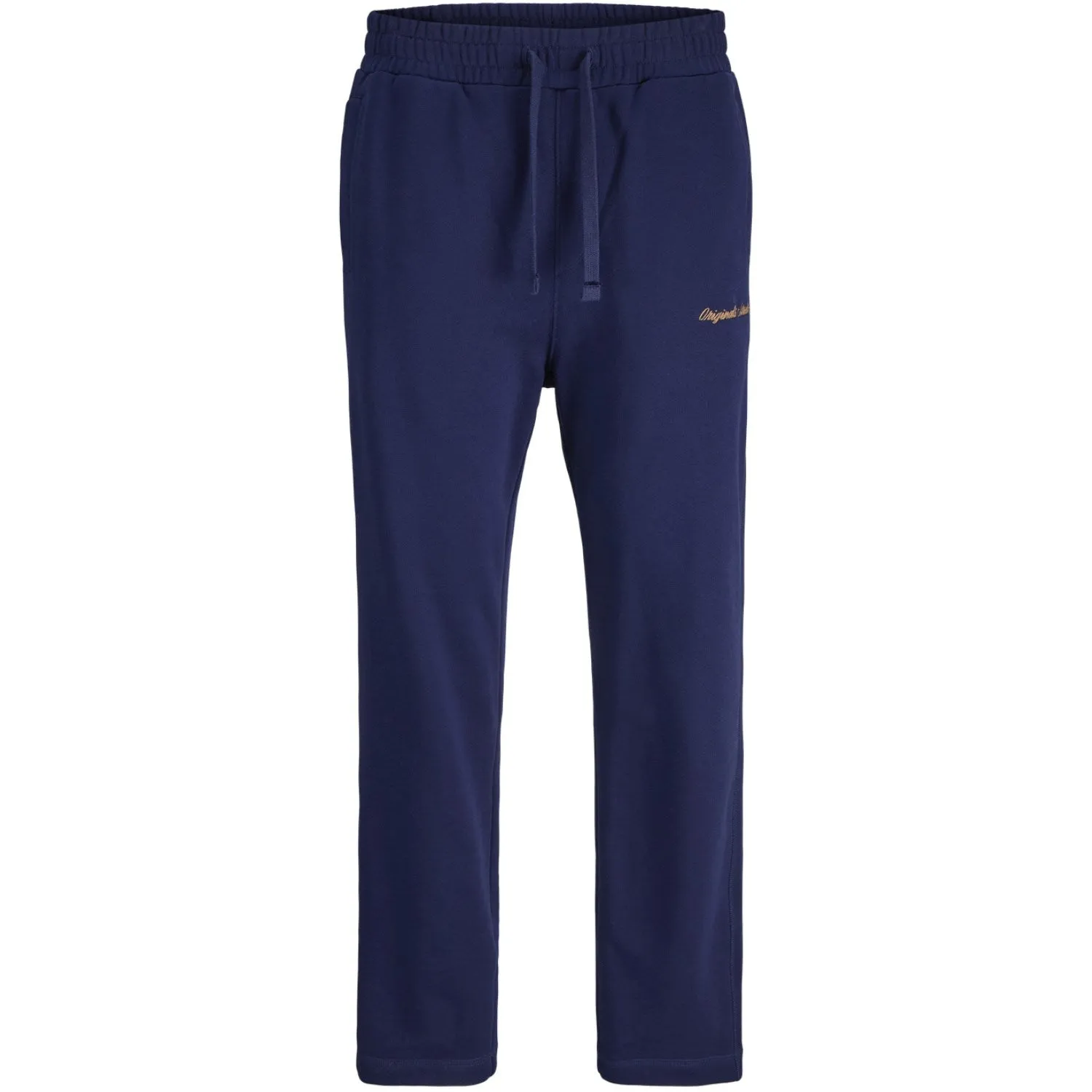 Jack & Jones Junior Ocean Cavern Jpstkane Norrebro Sweat Pants Jnr Flexible Stretch Design Functional Design