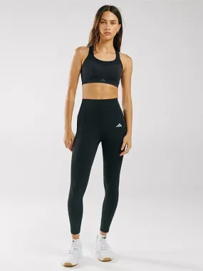 Secure Structure Supportive Comfort TLRD Impact Training High Support Bra