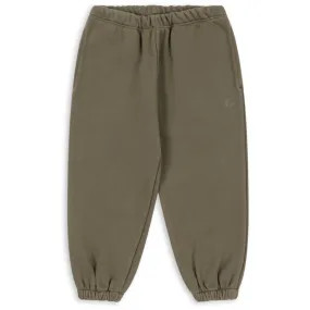 Konges Sl?jd Kalamata Lou Sweat Pants Ocs Military-inspired