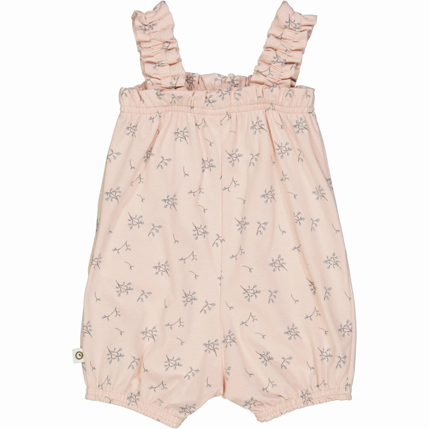 Bold Lightweight Casual Traveler M??sli Nightingale/ Jasmin Blue/ Stormy Blue Jasmin Beach Jumpsuit