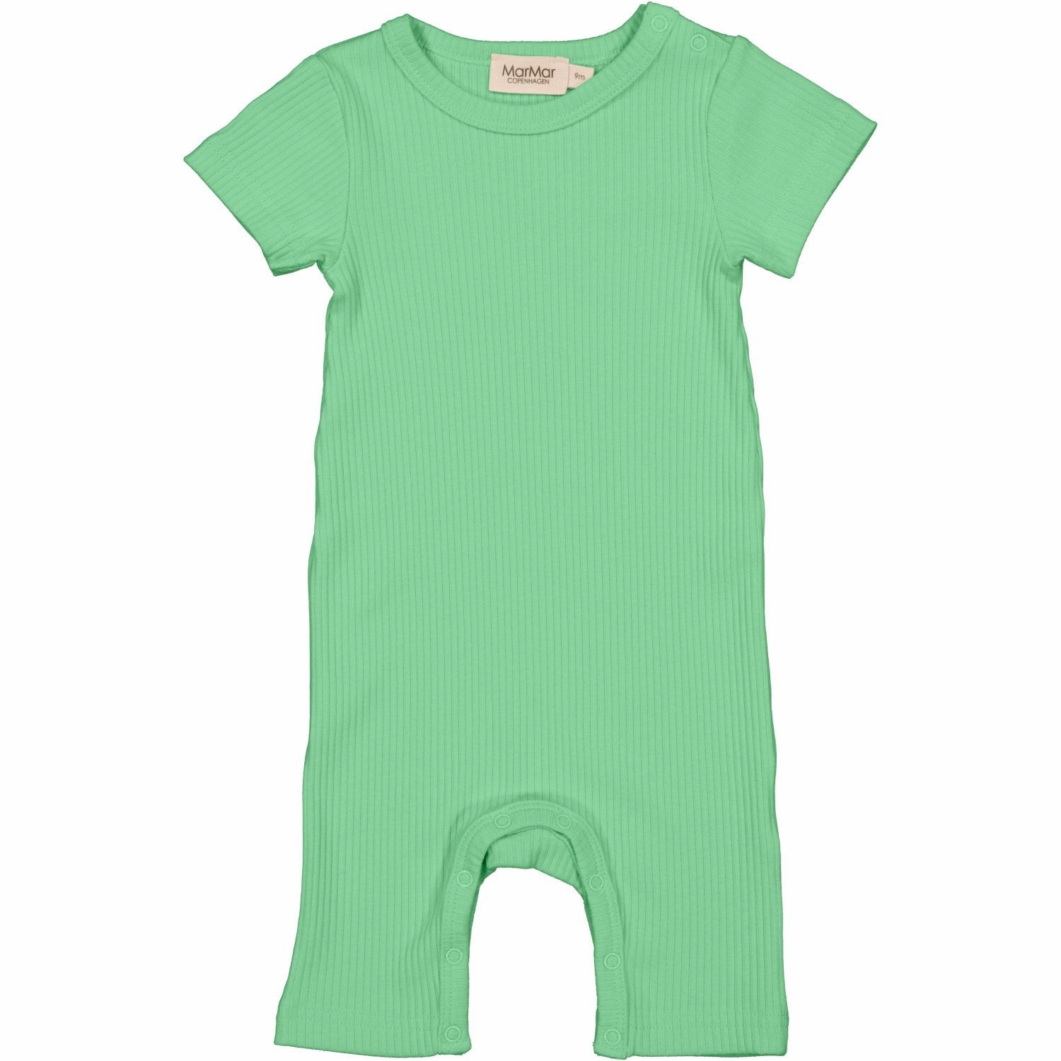 Relax Guest MarMar Modal Cale Green Summer Romper
