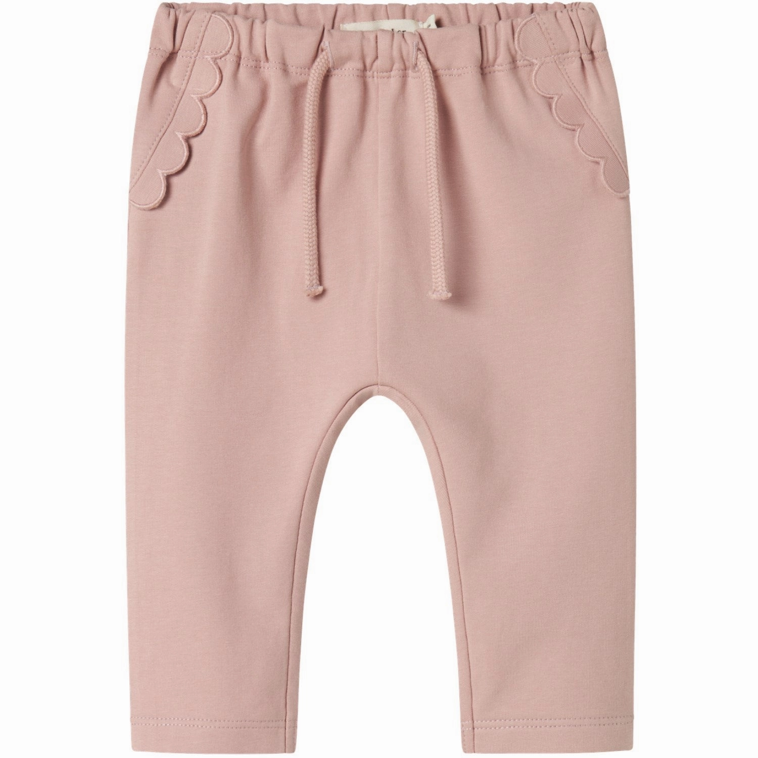 Casual Fit Lil'Atelier Misty Rose Nbfomads Loose Sweat Pants Lil