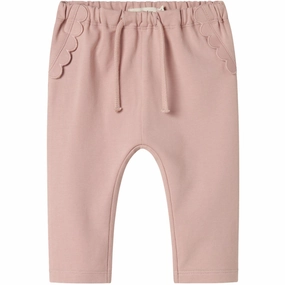 Battery Feeling Lil'Atelier Misty Rose Nbfomads Loose Sweat Pants Lil