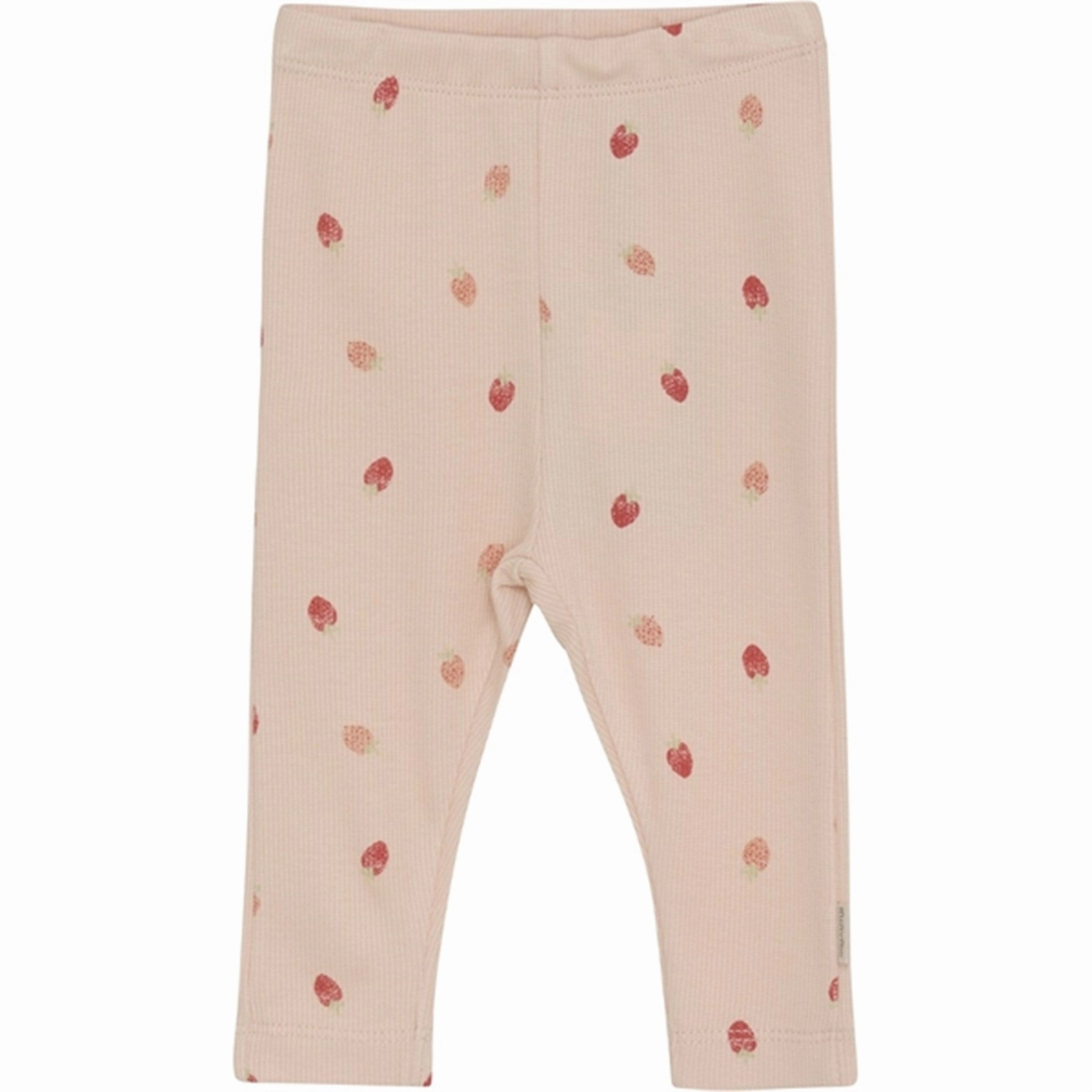 Fitness Lover Cycling Trip Holiday Outfit Quick Dry Minymo Spanish Villa Leggings AOP Rib