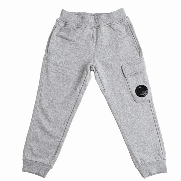 Luxury C.P. Company Grey Pants