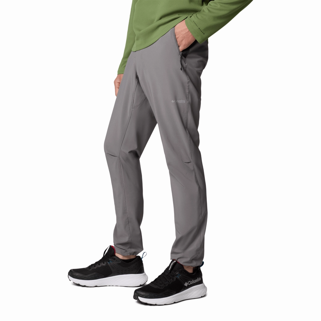 Columbia Triple Canyon II Pant Men HeatRegulating Fashion Stretch