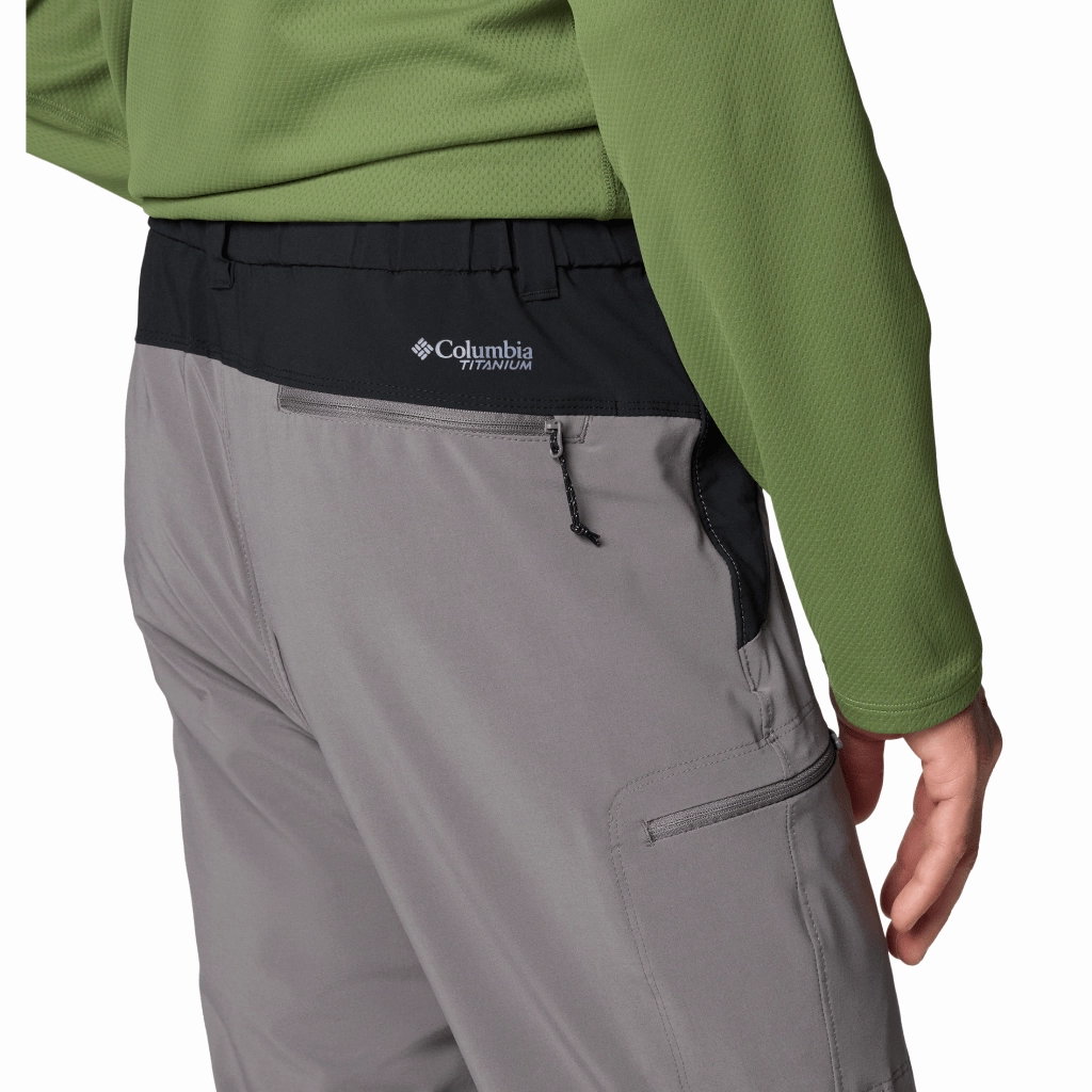 Flexible Use Columbia Triple Canyon II Pant Men