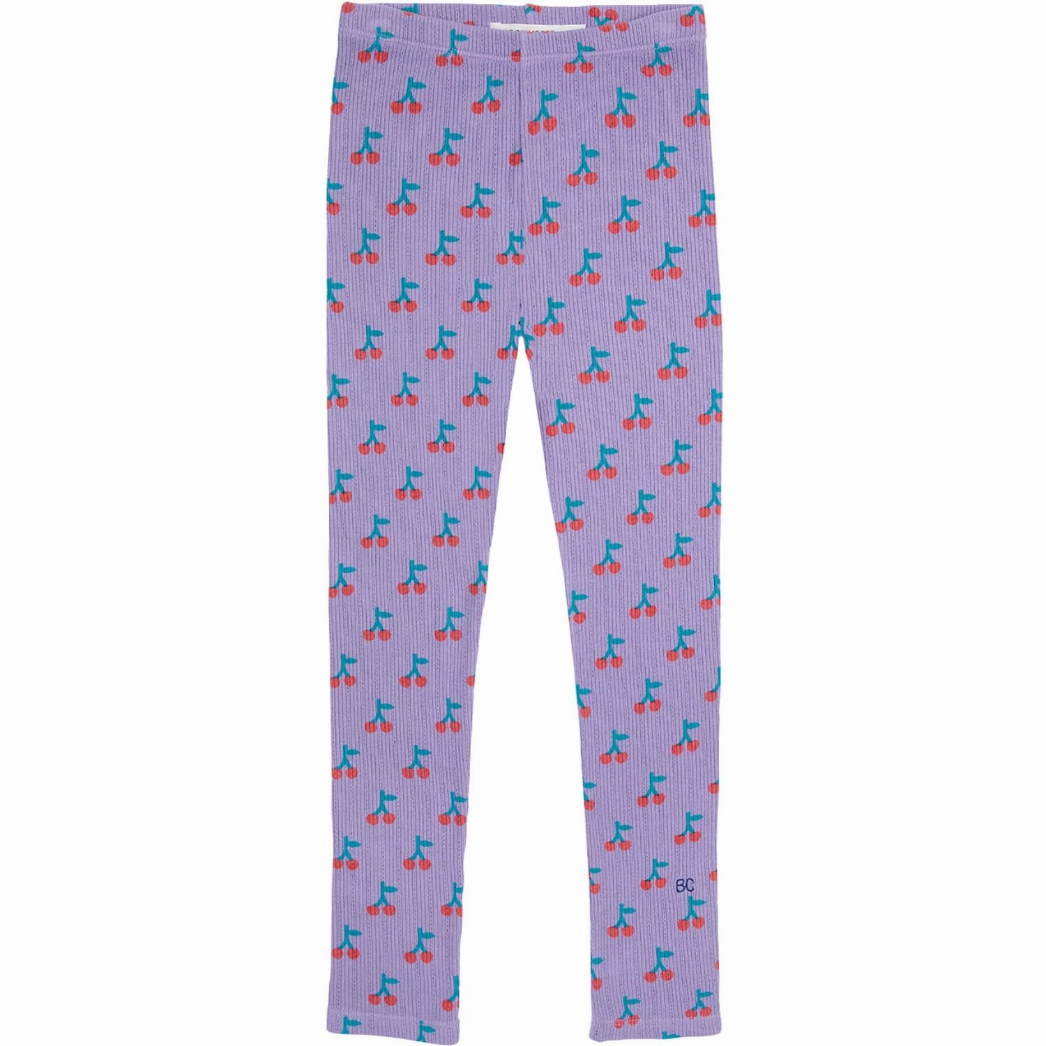Active Lifestyle Hiking Trail Gym Life Bobo Choses Lavender Bobo Cherry All Over Legging