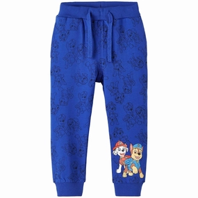 Comfort factor discovery Name it Surf The Web Javan Paw Patrol Sweatpants