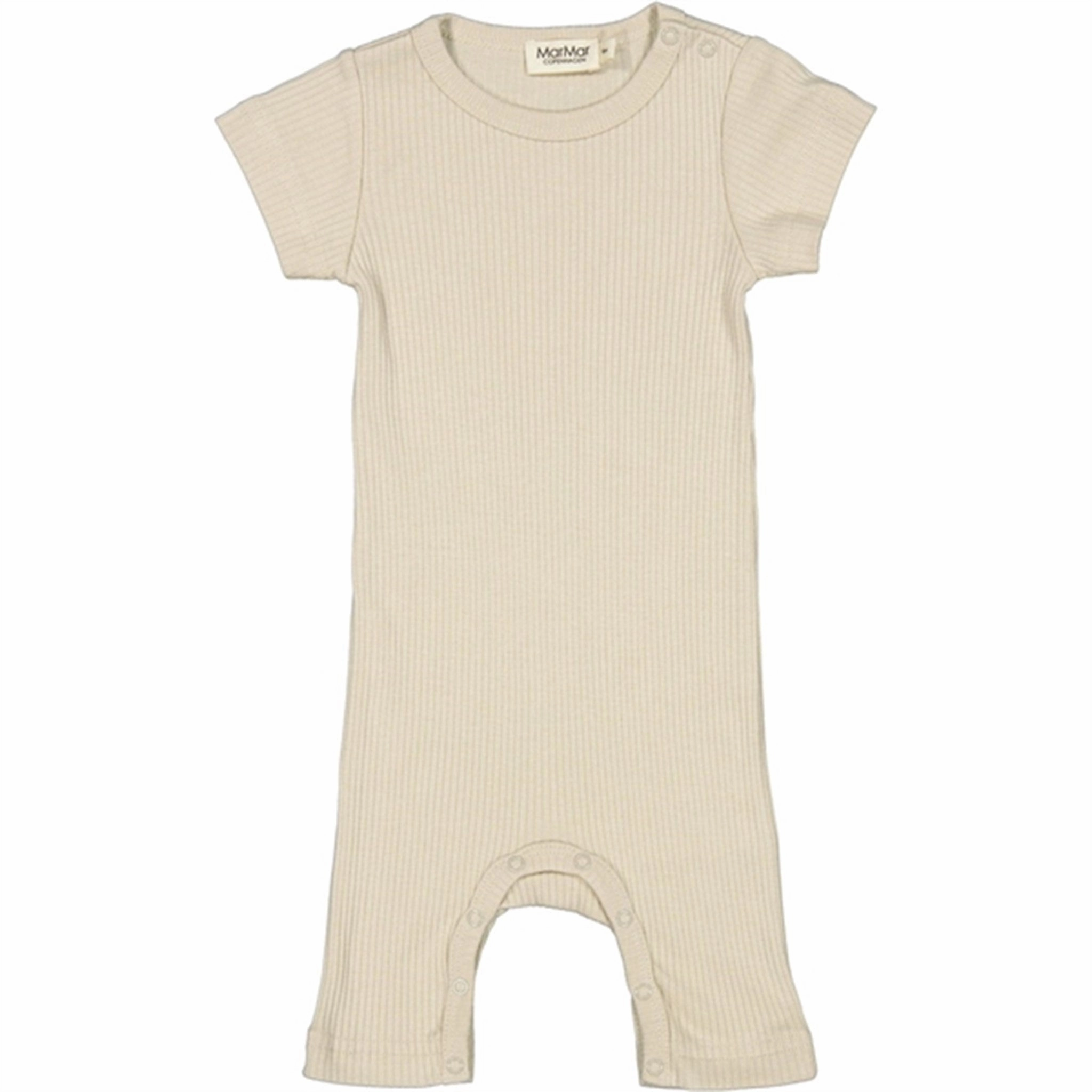 MarMar Modal Grey Sand Summer Romper Home Holiday Soft Shopping