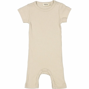 Street Dancer Smart Outdoor MarMar Modal Grey Sand Summer Romper