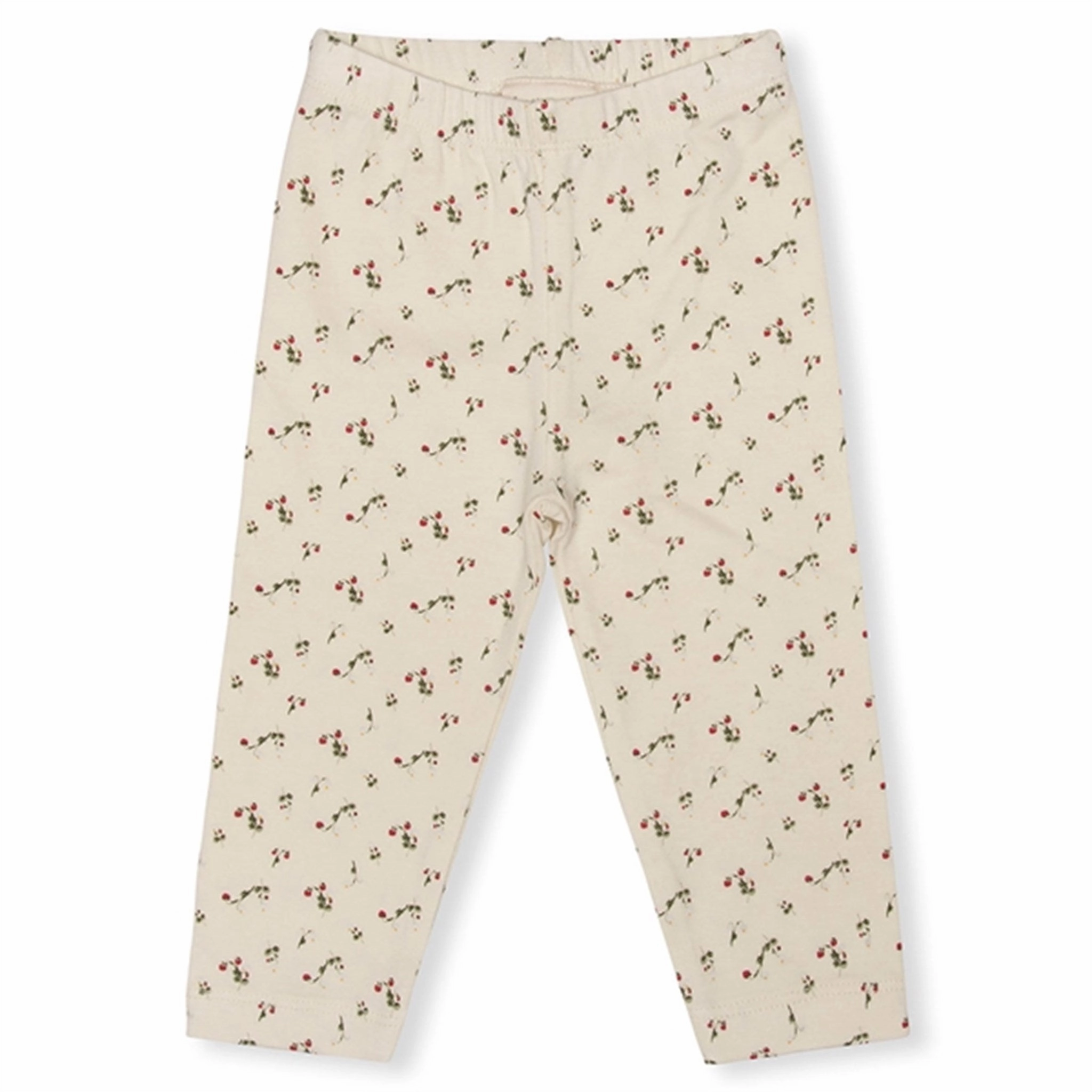 That's Mine Wild Berries Elois Leggings Comfortable Movement