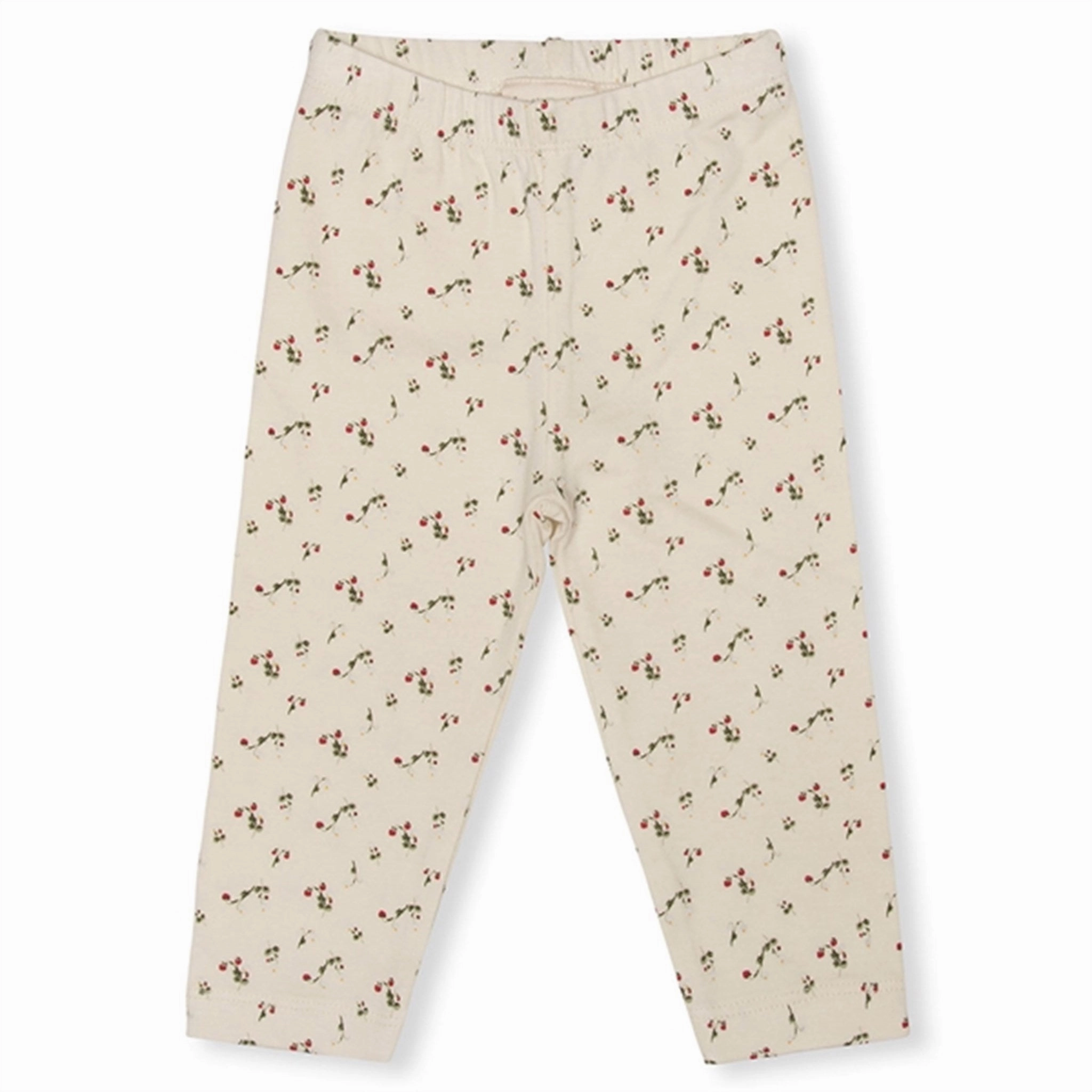 Beginner Level Quick Dry Soft and Supportive That's Mine Wild Berries Elois Leggings