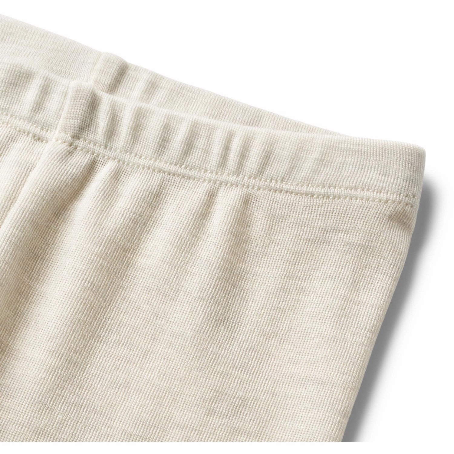 Wheat Eggshell Melange Wool Leggings Agi Urban Commuter City Walk