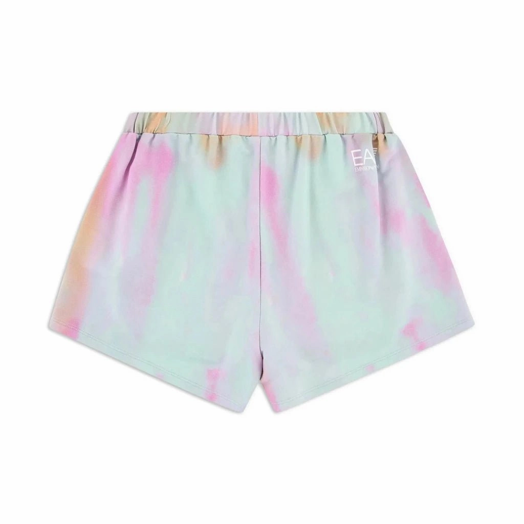 EA7 Train Graph Short Junior evening dress Modern Look