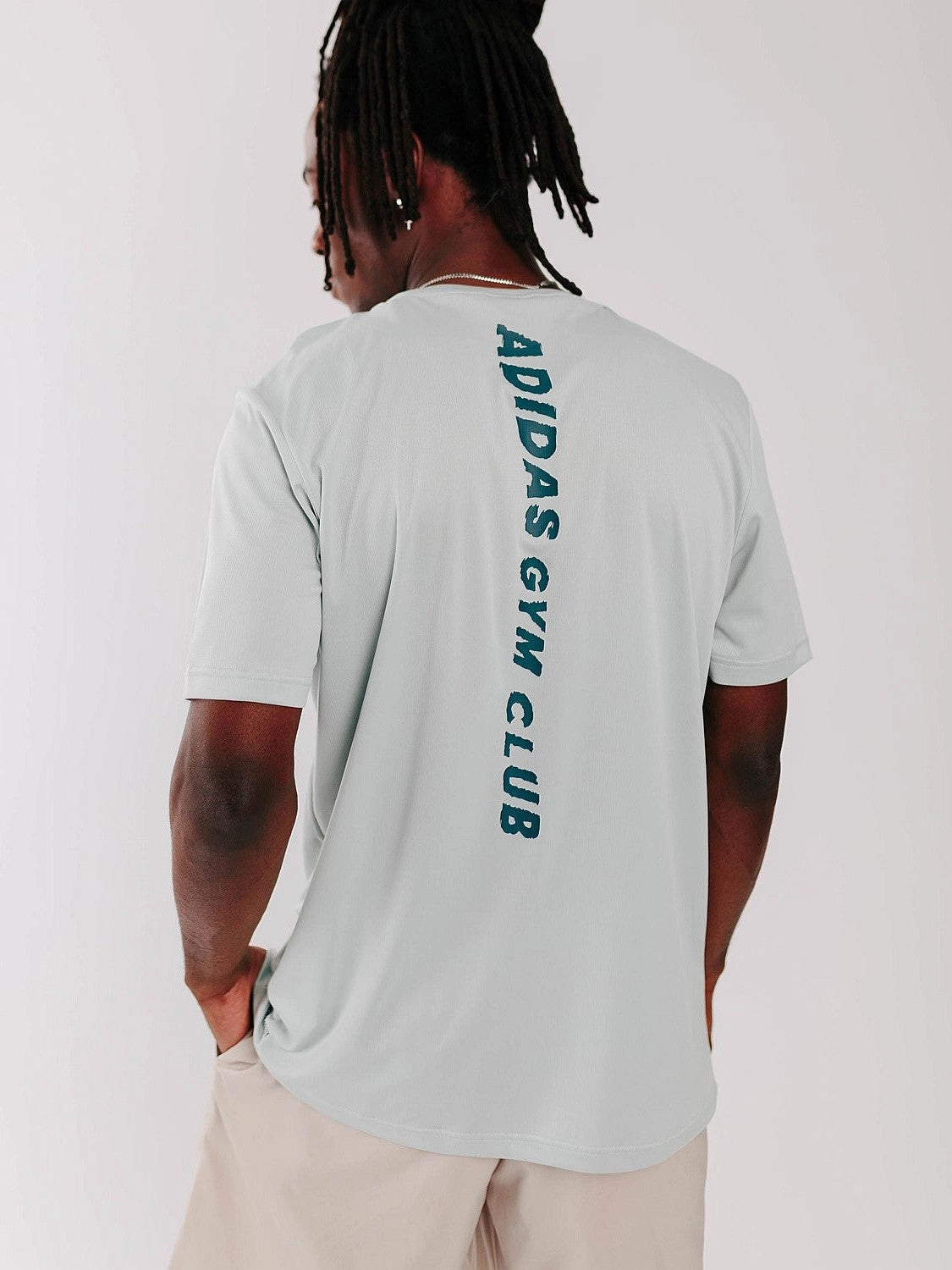 Cozy Vibe Wear HIIT Slogan Training Tee